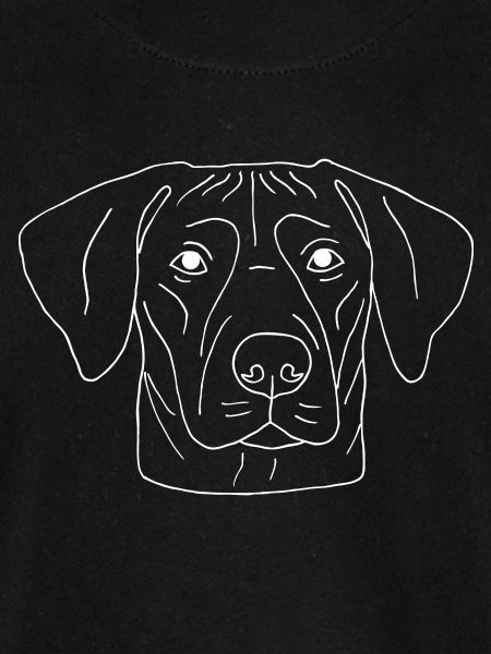 Rhodesian Ridgeback