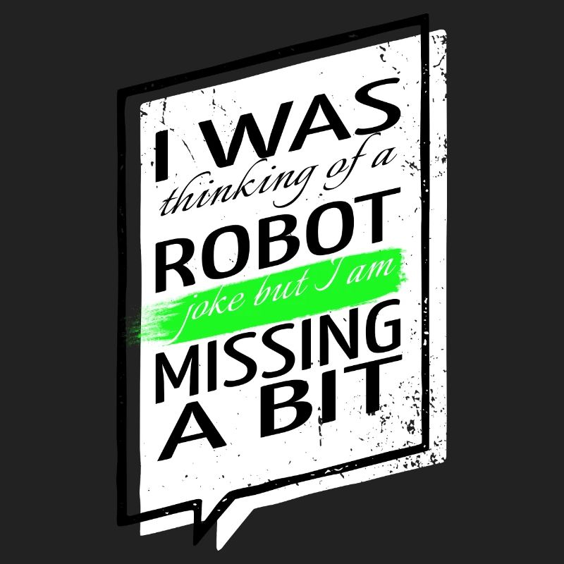 jokes robot engineering robotics sci fi computer