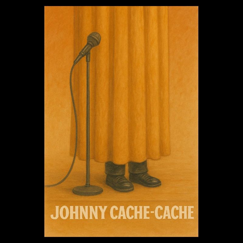 Johnny Cache-Cache