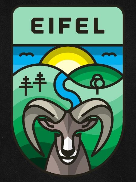 Eifel Patch