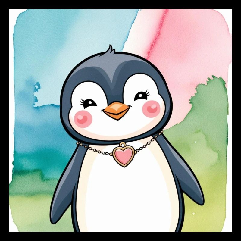 Pinguin