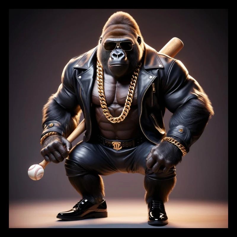 GorillaHeld