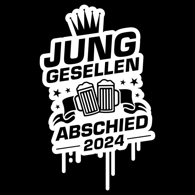 Junggesellen Abschied 2024