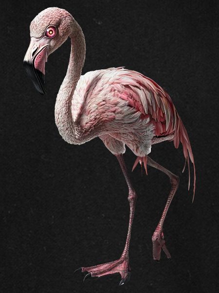 Flamingo