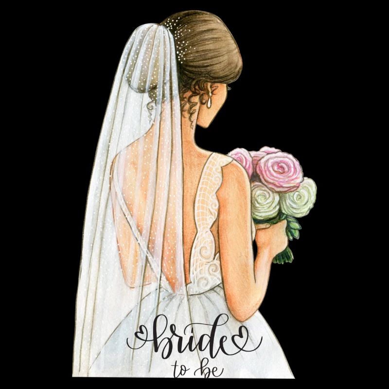 Bride to be