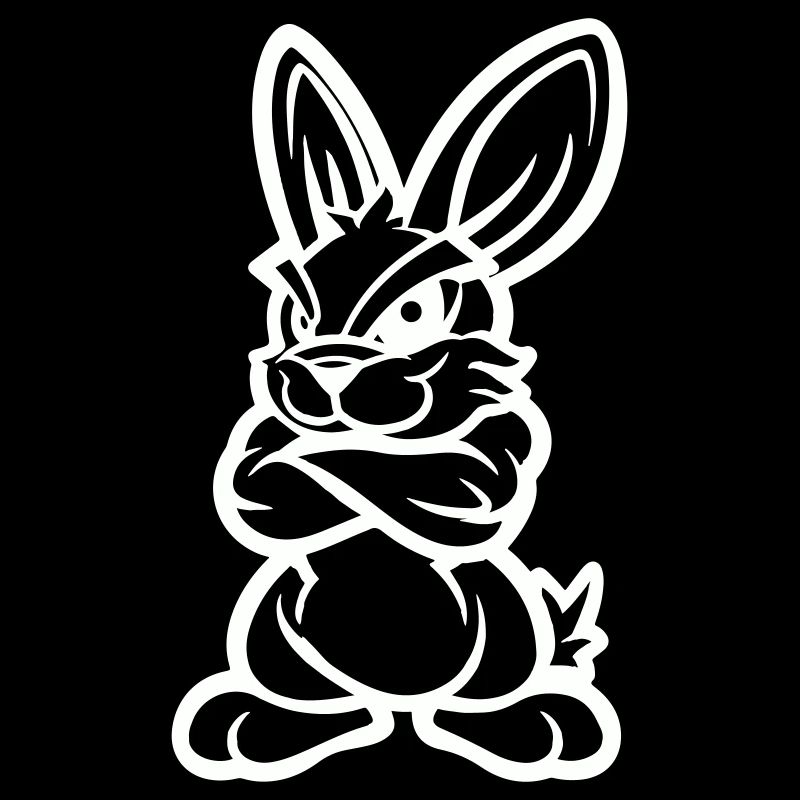 Bande dessinée Bunny