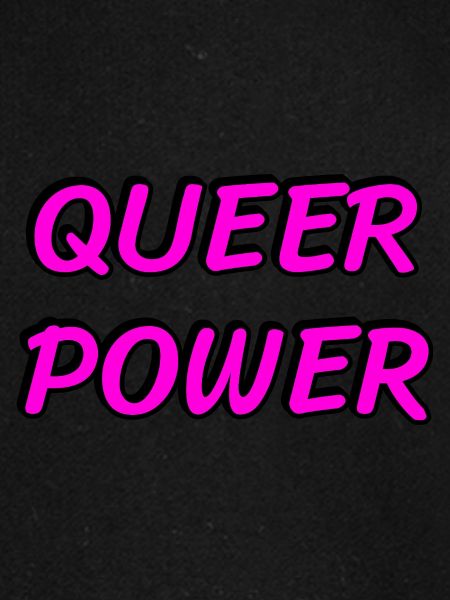 Queer Power