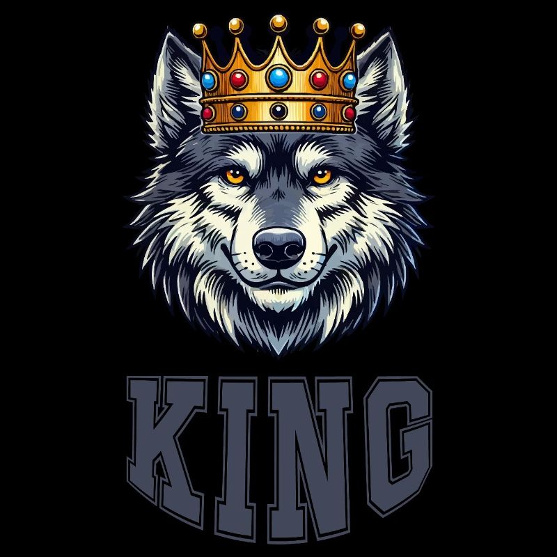 Wolf King