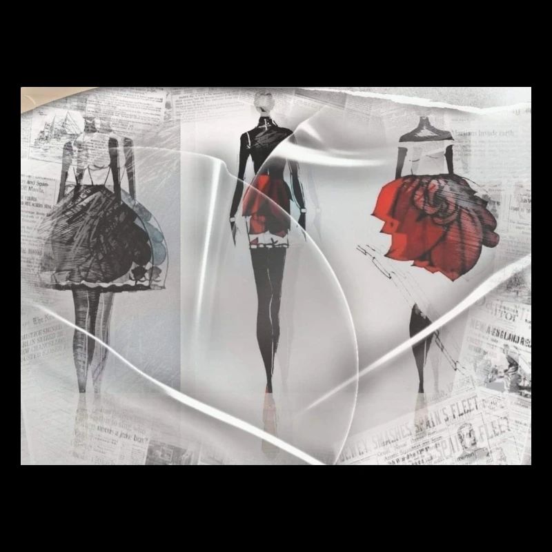 Alta moda