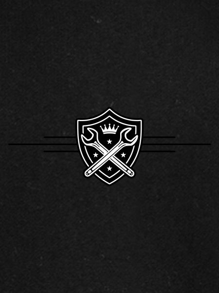Wrench Logo