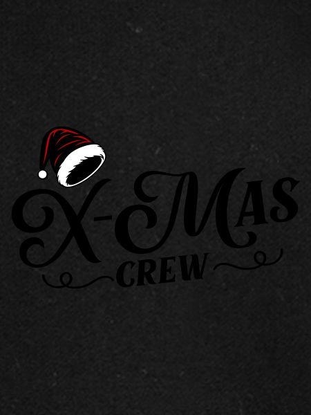 Christmas Crew Xmas
