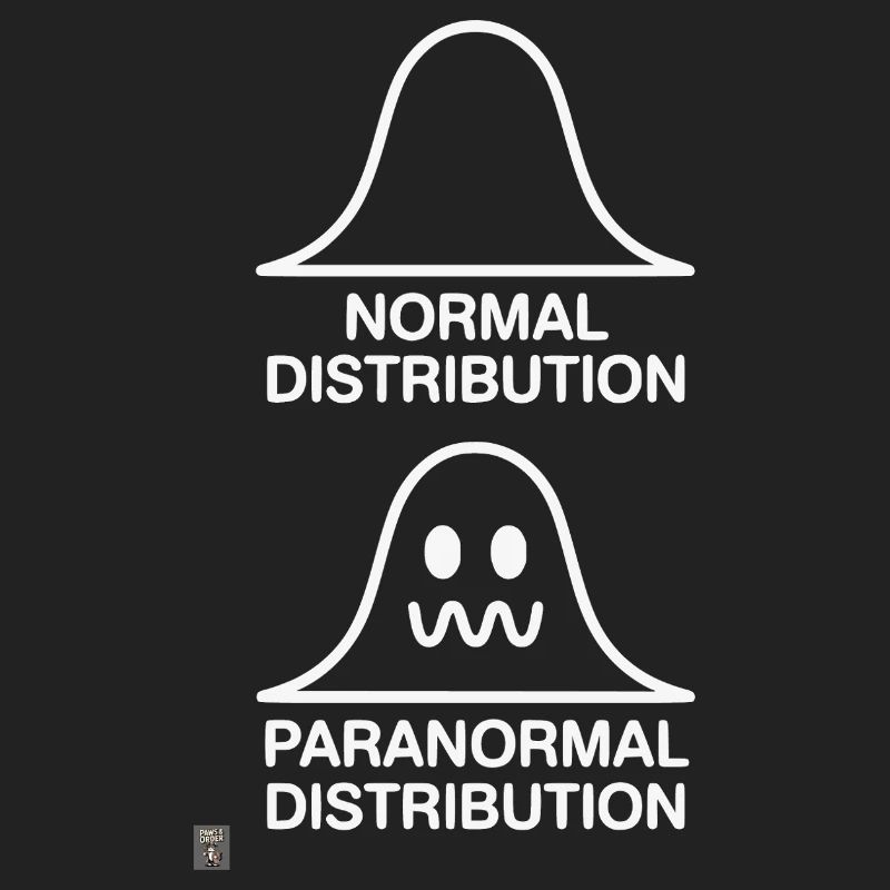  Math Statistics Normal Paranormal Distribution