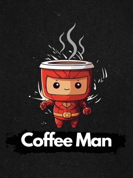 Coffee Man