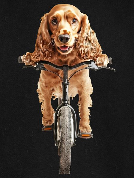 Cocker Spaniel