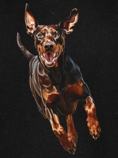 Dobermann