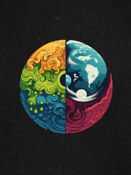 Erde Elemente