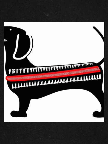 Sausage Dog 1920