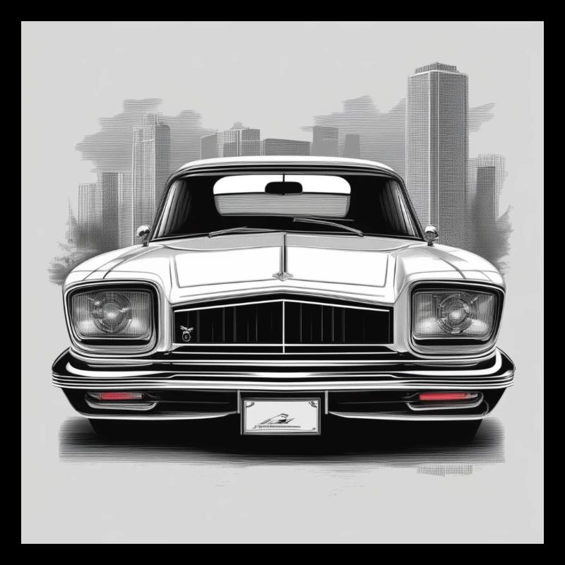 tshirt Auto