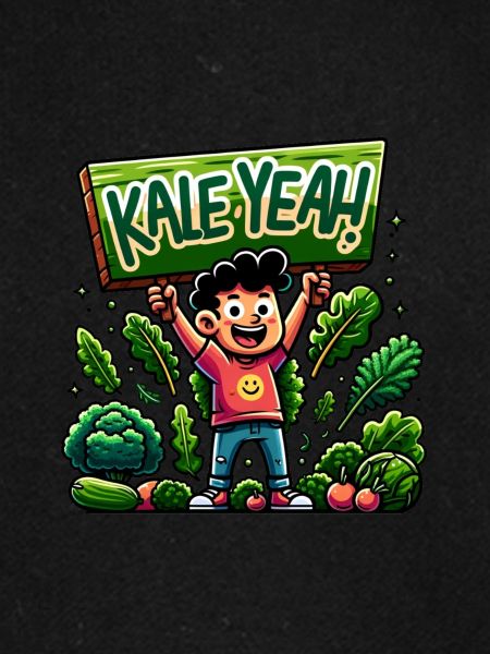Kale Yeah