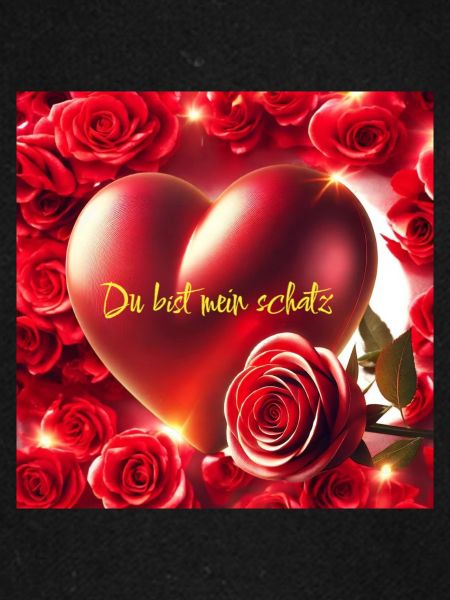 Herz. Ewiger