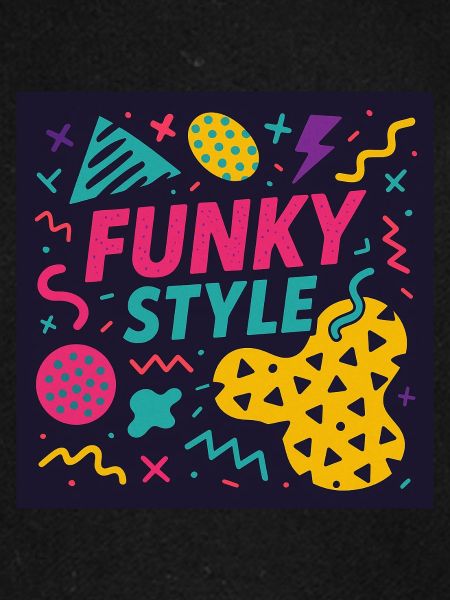 Funky Style – Memphis Madness