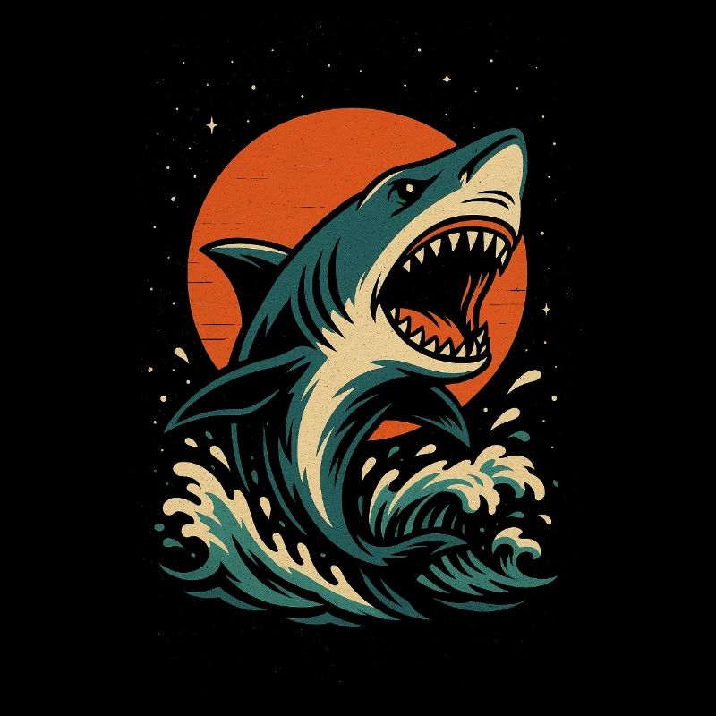 Ocean Apex – Ride the Wave
