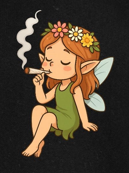 Fairy Kush