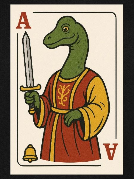 Ass Brachiosaurus