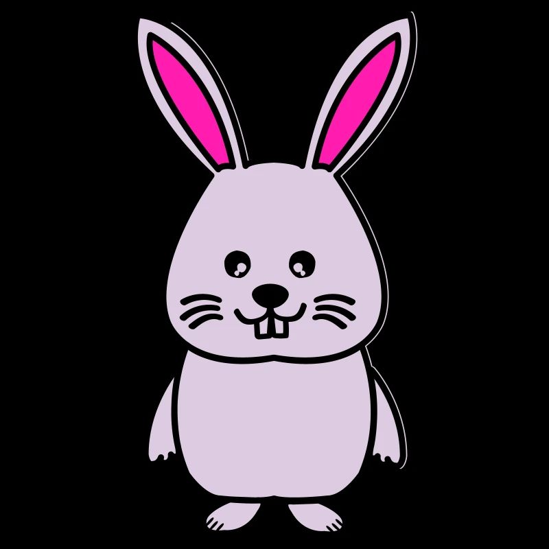 Bunny Comic