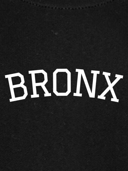 Bronx full white