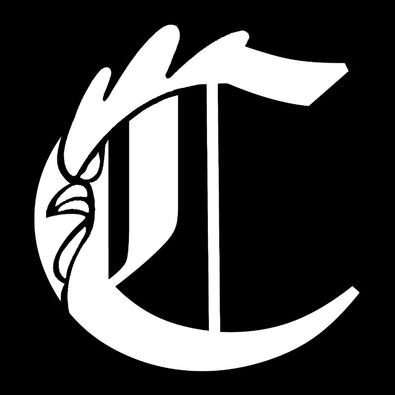 C Monogramm