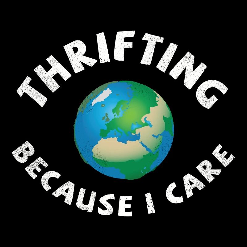 Thripting. Parce que je m’en soucie.