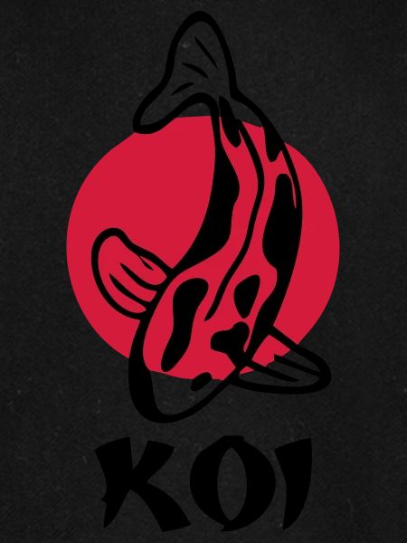 Koi