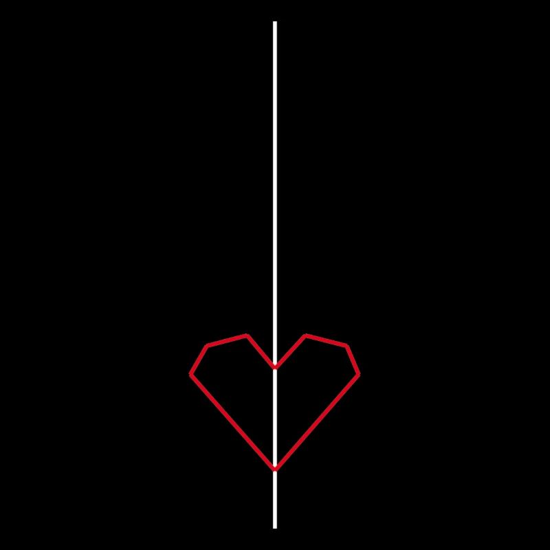 Black_heart, oder doch ein rotes ?