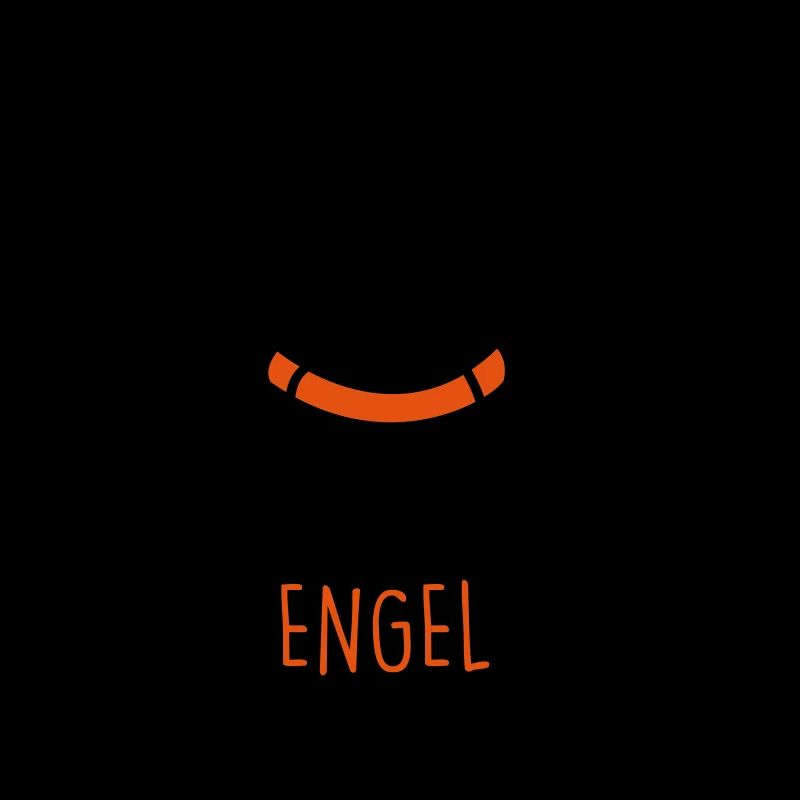 Hunde sind Engel mit Fell