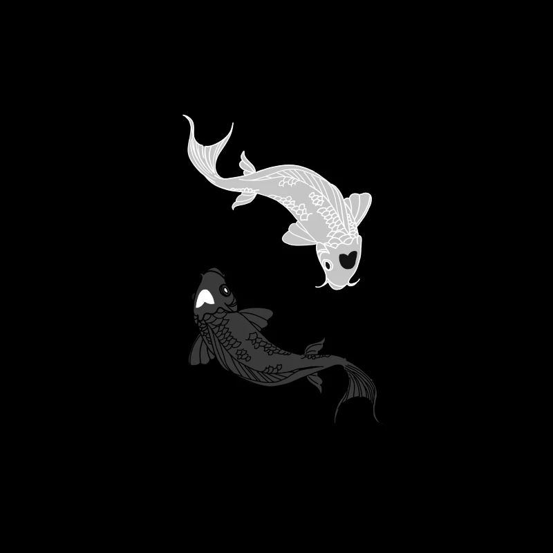 Koi Fish