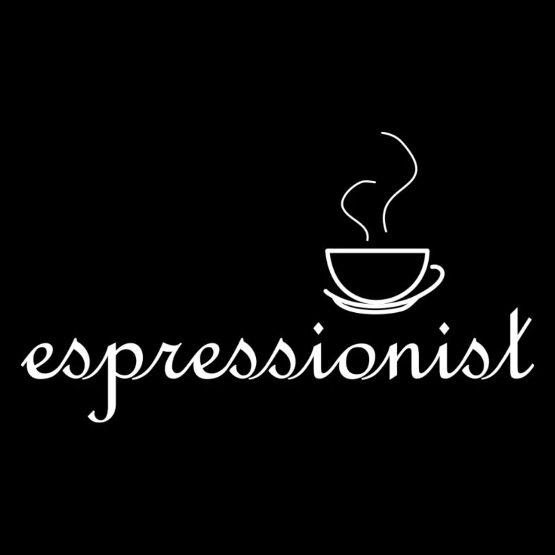 Espressionist - Coffee Lover