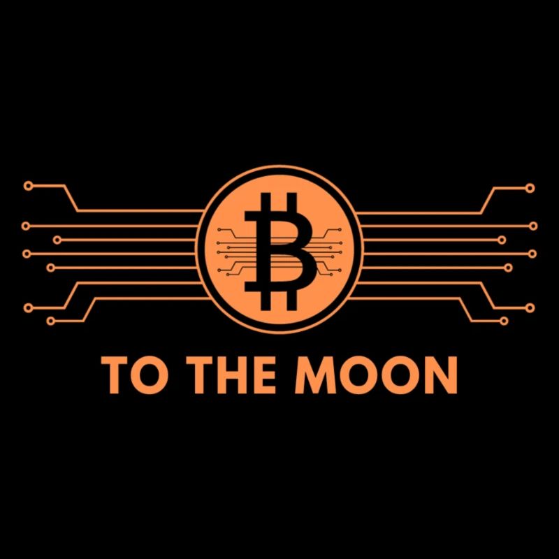 Trajectoire du bitcoin