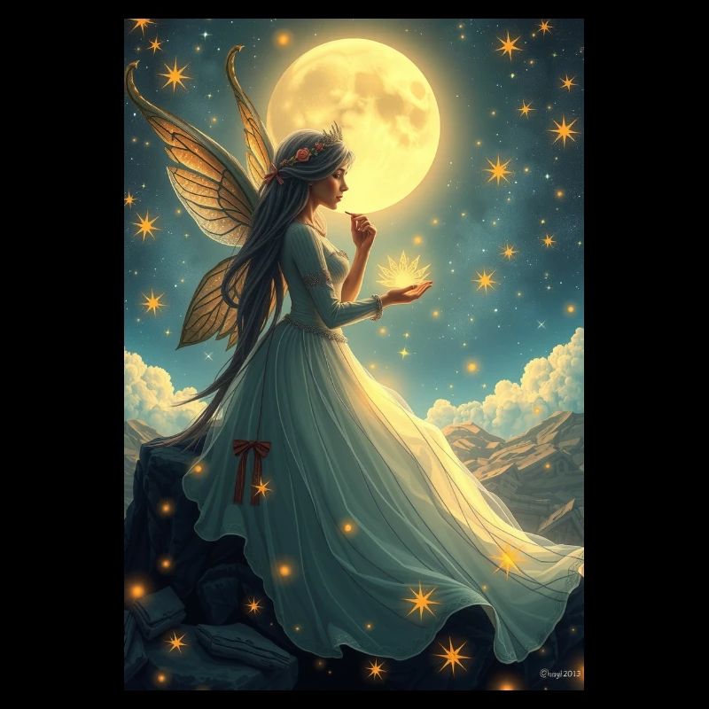 Fairy Light