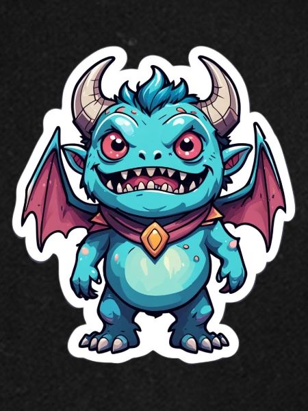 Dungeon Monster