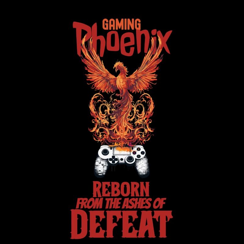 Phoenix Gaming Fire Controller cadeau