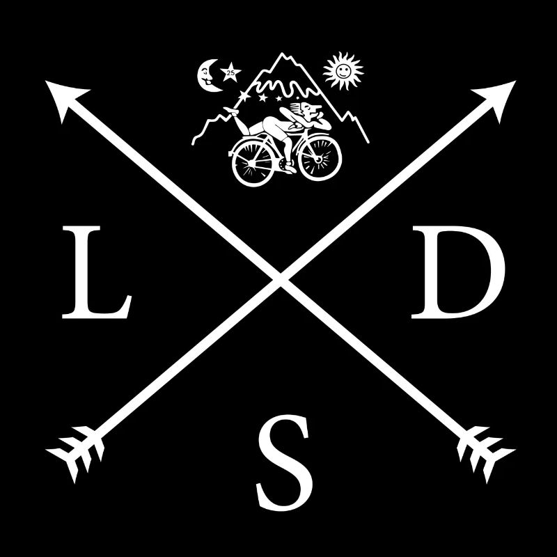 LSD Hoffmann -Drogen Shirt - lustiges Geschenk