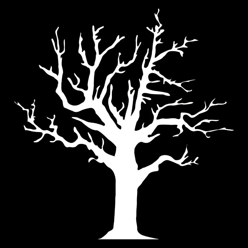 old tree