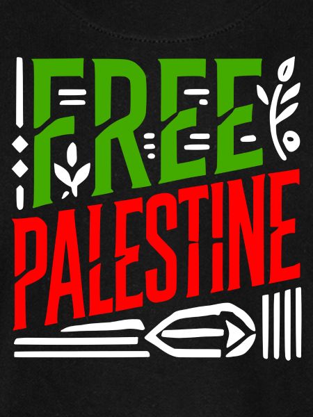 Free palestine