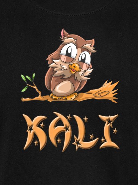 Hibou Kali