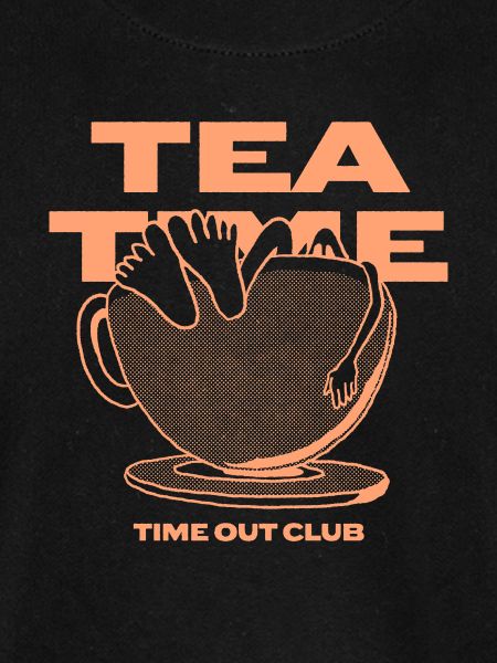 Tea Time – Détente