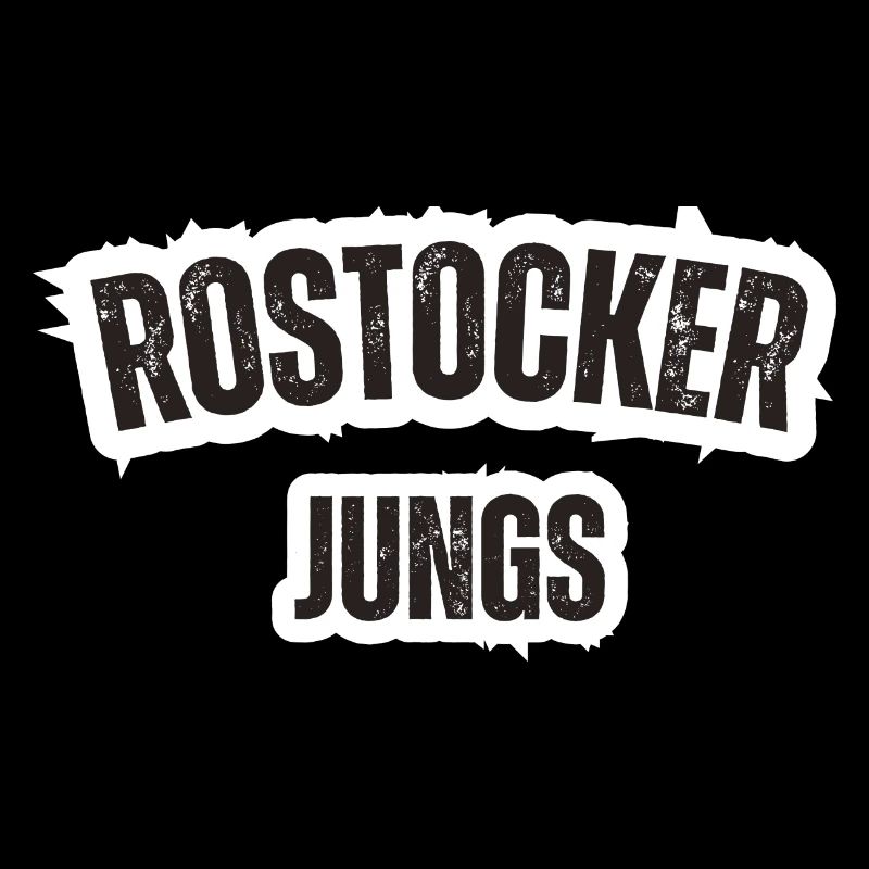 Rostocker Jungs