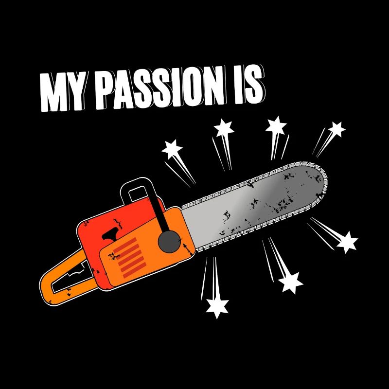 Chainsaw Passion
