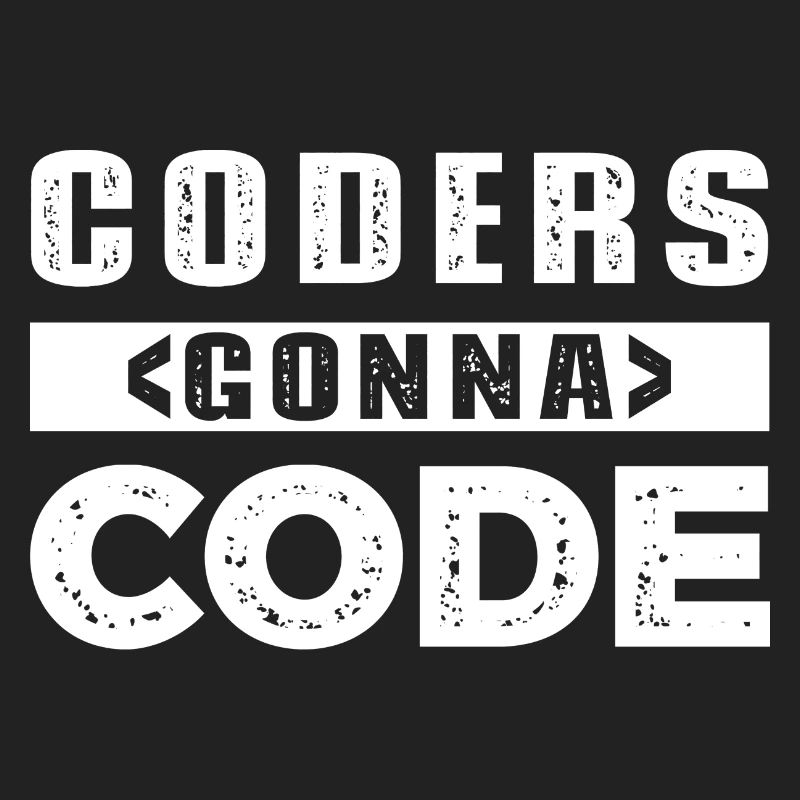 Programmier Witz