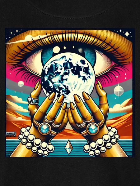 Vision Astrale